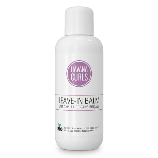 BIO Leave-in Balm