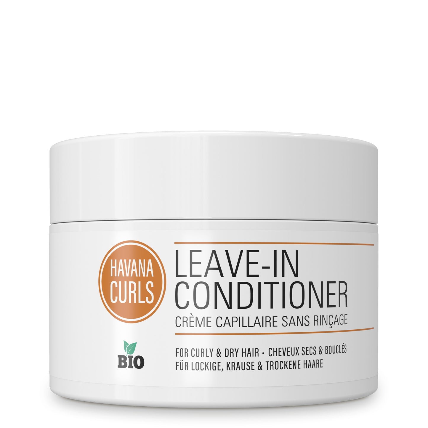 BIO Leave-in Conditioner