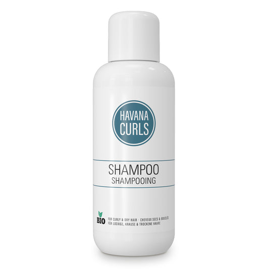 BIO Shampoo 2-in-1