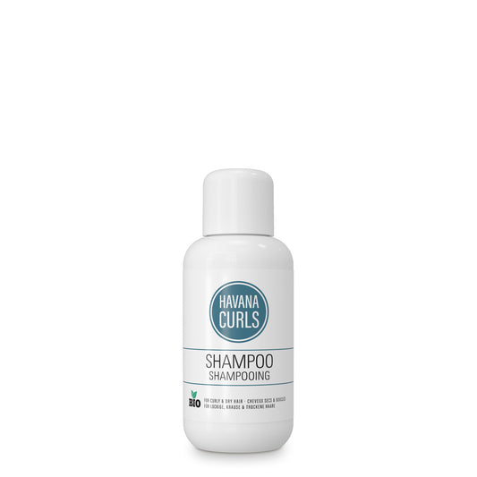 BIO Shampoo 2-in-1 (Reisegröße)