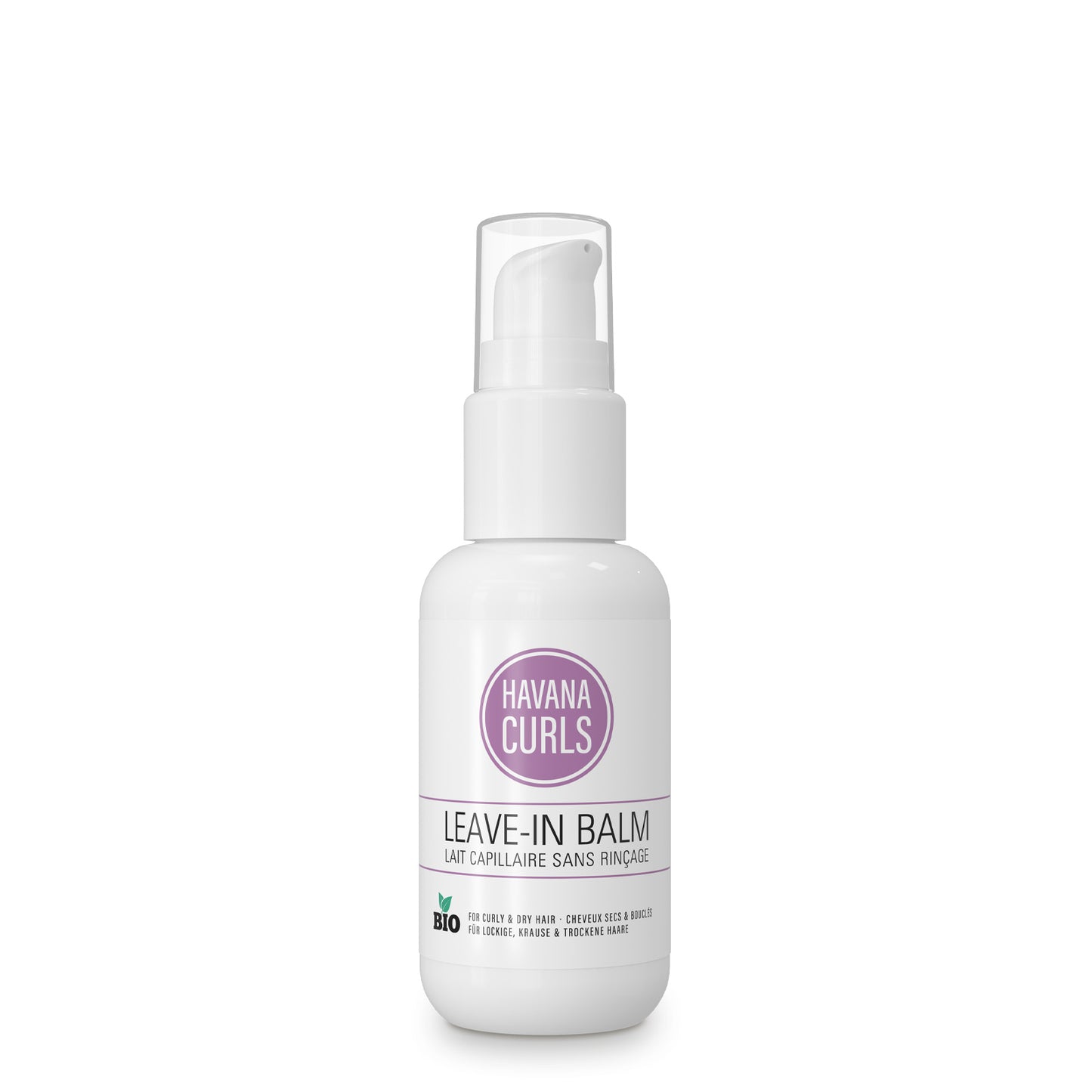 BIO Leave-in Balm (Reisegröße)