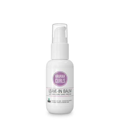BIO Leave-in Balm (Reisegröße)