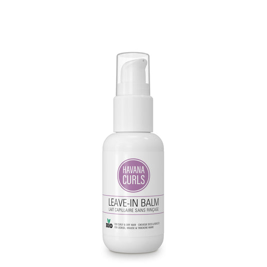 BIO Leave-in Balm (Reisegröße)