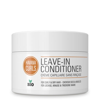 BIO Leave-in Conditioner